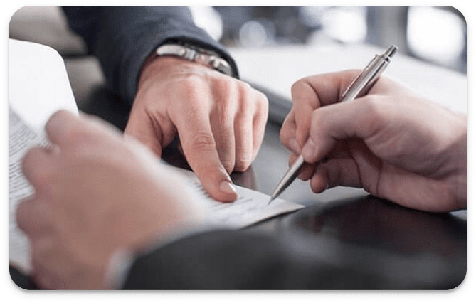 Сімейні справи 1