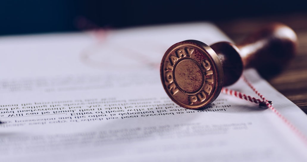 Notary Services 11