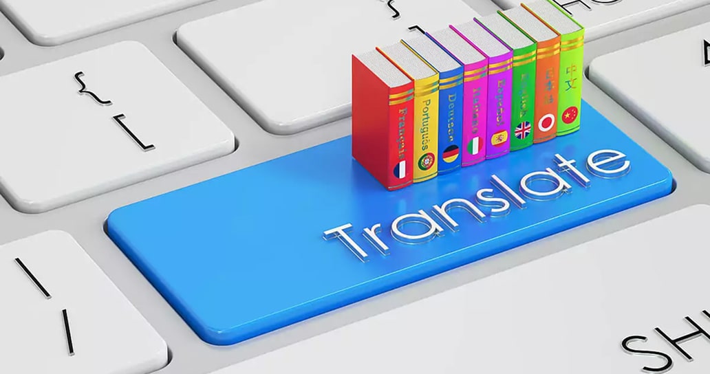 Бюро перекладів 27